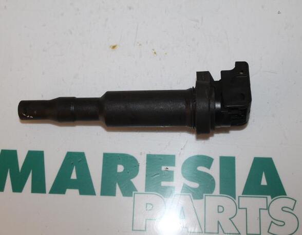 Ignition Coil PEUGEOT 207 SW (WK_)