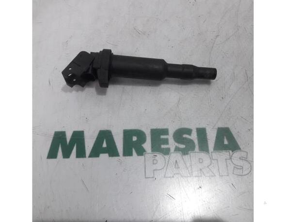 Ignition Coil PEUGEOT 308 I (4A_, 4C_), PEUGEOT 308 SW I (4E_, 4H_), CITROËN C4 Coupe (LA_), CITROËN C4 I (LC_)