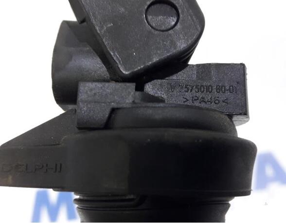 Ignition Coil PEUGEOT 308 SW I (4E_, 4H_)