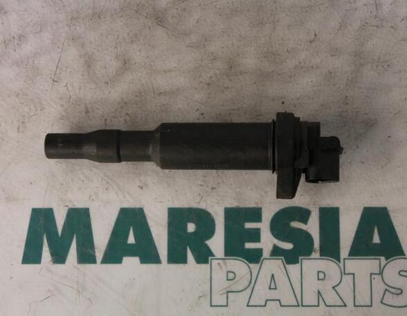 Ignition Coil PEUGEOT 308 I (4A_, 4C_), PEUGEOT 308 SW I (4E_, 4H_), CITROËN C4 Coupe (LA_), CITROËN C4 I (LC_)