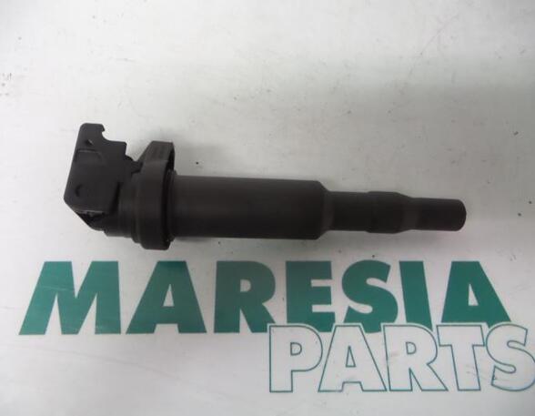 Ignition Coil PEUGEOT 308 I (4A_, 4C_), PEUGEOT 308 SW I (4E_, 4H_), CITROËN C4 Coupe (LA_), CITROËN C4 I (LC_)