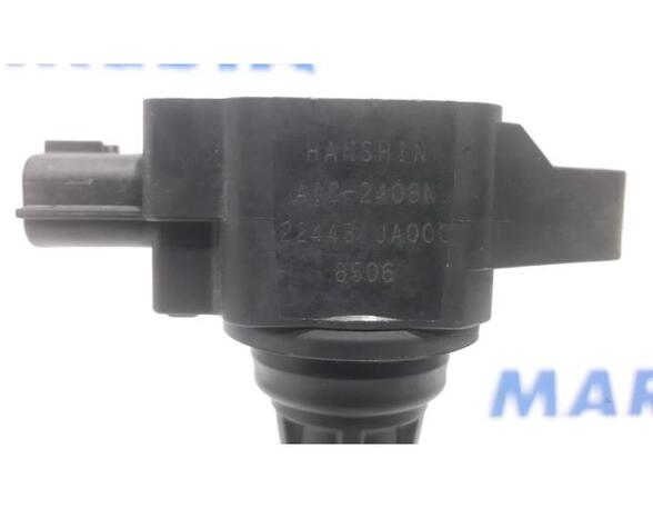 Ignition Coil RENAULT KOLEOS I (HY_)