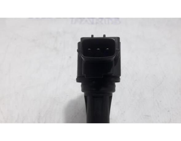 Ignition Coil RENAULT KOLEOS I (HY_)