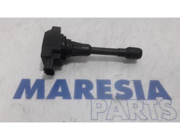 Ignition Coil RENAULT KOLEOS I (HY_)