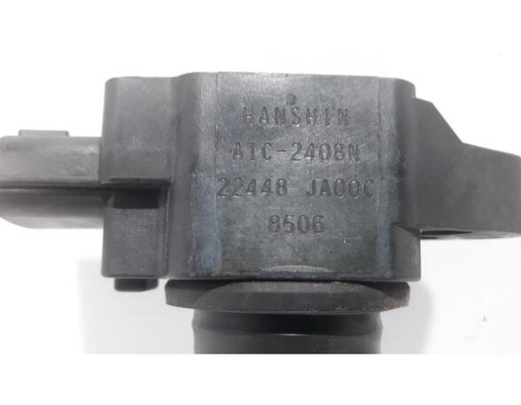 Ignition Coil RENAULT KOLEOS I (HY_)