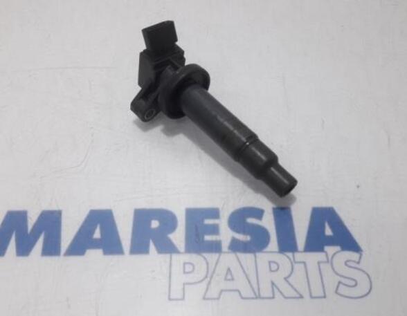 Ignition Coil CITROËN C1 (PM_, PN_), PEUGEOT 107 (PM_, PN_)