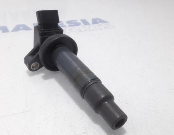 Ignition Coil CITROËN C1 (PM_, PN_), PEUGEOT 107 (PM_, PN_)