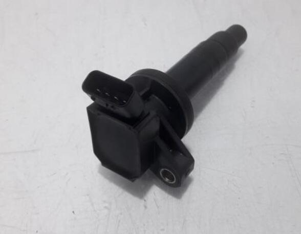 Ignition Coil CITROËN C1 (PM_, PN_), PEUGEOT 107 (PM_, PN_)