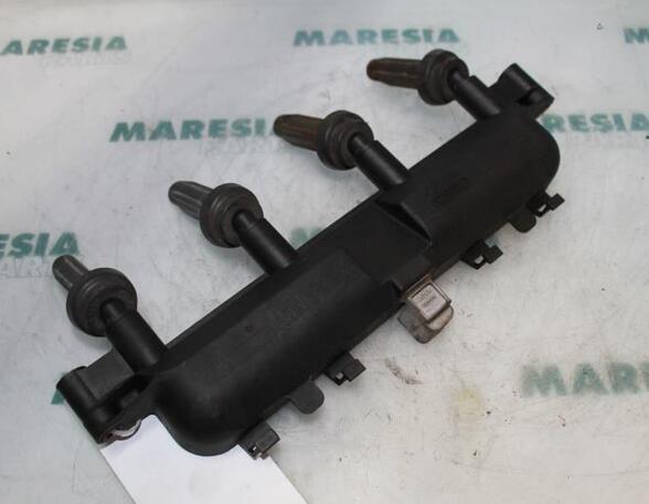 Ignition Coil PEUGEOT 206 Hatchback (2A/C)