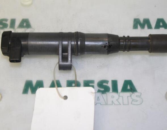 Ignition Coil RENAULT CLIO II (BB_, CB_), RENAULT CLIO III (BR0/1, CR0/1)