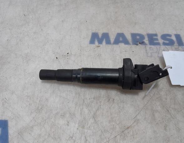 Ignition Coil PEUGEOT 308 I (4A_, 4C_)