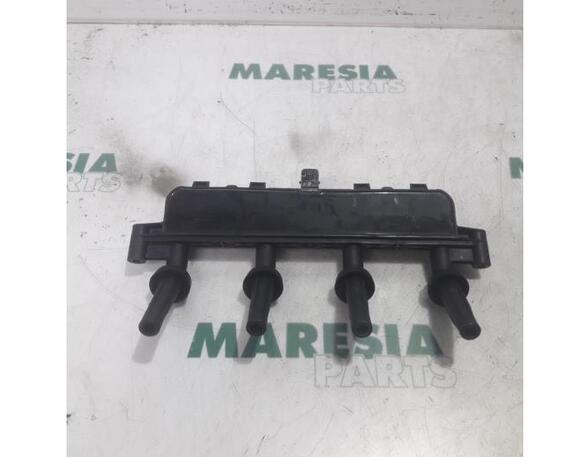 Ignition Coil CITROËN C3 Pluriel (HB_)