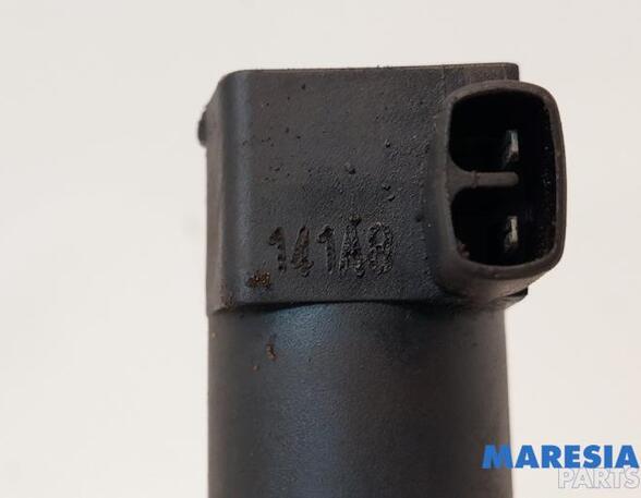 Ignition Coil RENAULT MEGANE III Hatchback (BZ0/1_, B3_)