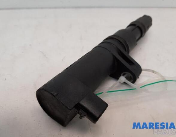 Ignition Coil RENAULT MEGANE III Hatchback (BZ0/1_, B3_)