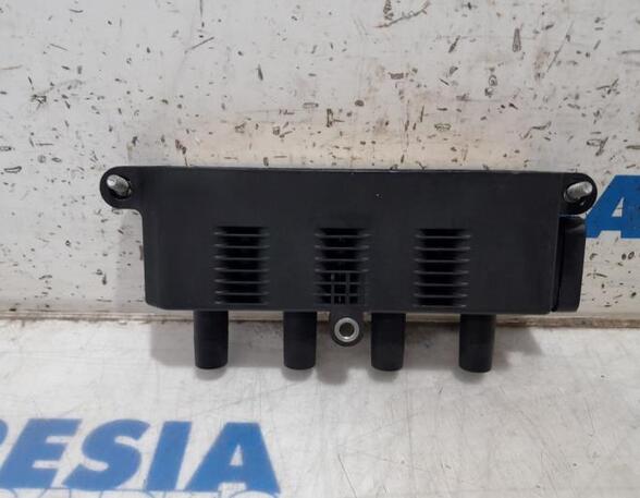 Ignition Coil FIAT 500 (312_), FIAT 500 C (312_)