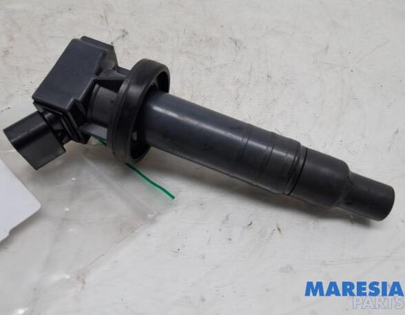 Ignition Coil PEUGEOT 107 (PM_, PN_), CITROËN C1 (PM_, PN_)