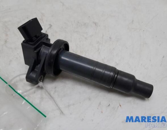 Ignition Coil PEUGEOT 107 (PM_, PN_), CITROËN C1 (PM_, PN_)