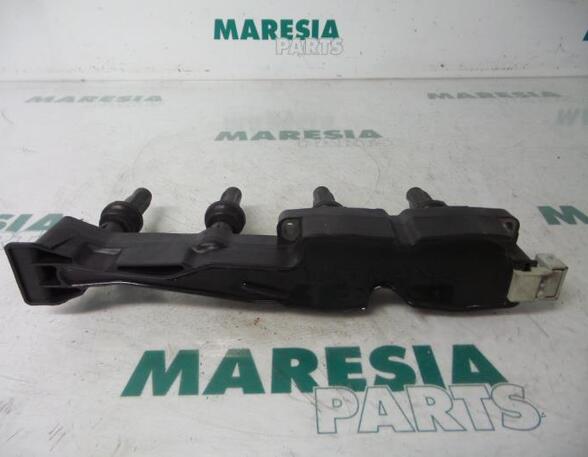 Ignition Coil CITROËN C3 Pluriel (HB_), CITROËN C2 (JM_), CITROËN C4 Coupe (LA_), PEUGEOT 307 CC (3B)