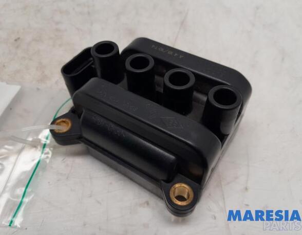 Ignition Coil RENAULT CLIO II (BB_, CB_)