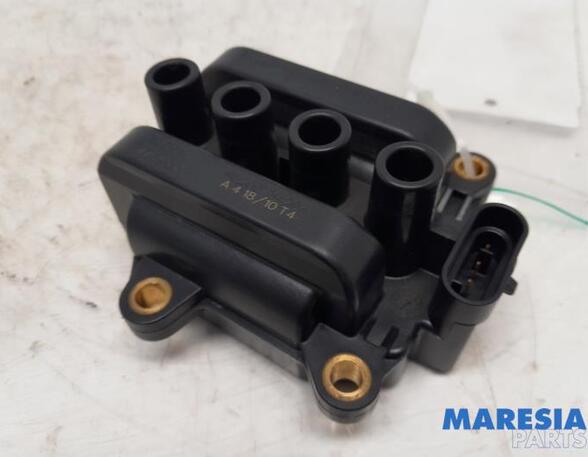 Ignition Coil RENAULT CLIO II (BB_, CB_)