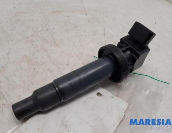 Ignition Coil PEUGEOT 107 (PM_, PN_), CITROËN C1 (PM_, PN_)