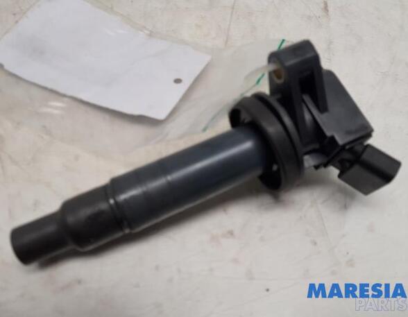 Ignition Coil PEUGEOT 107 (PM_, PN_), CITROËN C1 (PM_, PN_)