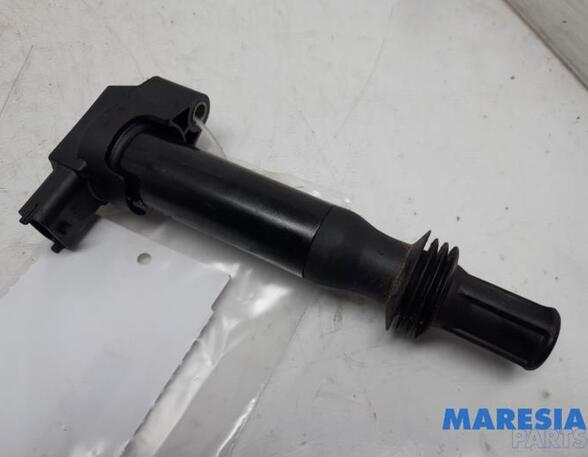 Ignition Coil CITROËN C4 GRAND PICASSO II (DA_, DE_)