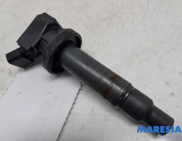 Ignition Coil PEUGEOT 107 (PM_, PN_), CITROËN C1 (PM_, PN_)