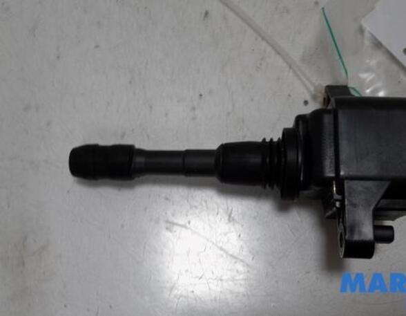 Ignition Coil RENAULT GRAND SCÉNIC III (JZ0/1_)