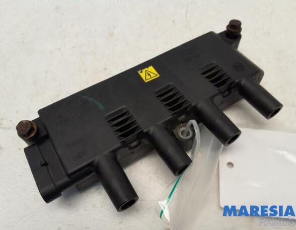 Ignition Coil FIAT 500 (312_), FIAT 500 C (312_), FIAT GRANDE PUNTO (199_), FIAT PUNTO (199_)