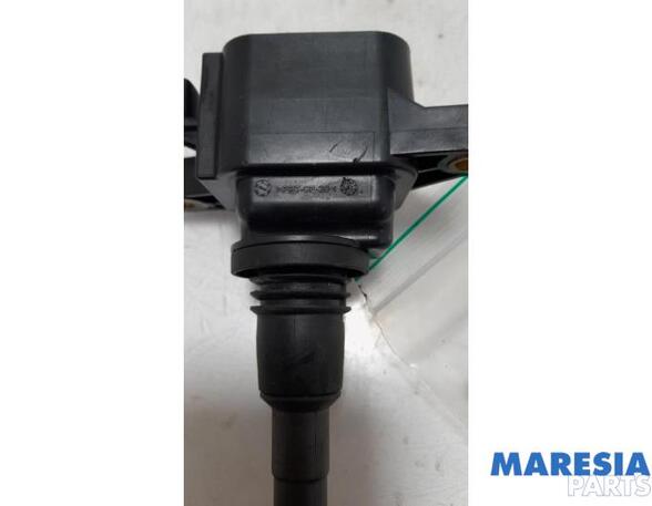 Ignition Coil RENAULT GRAND SCÉNIC III (JZ0/1_)