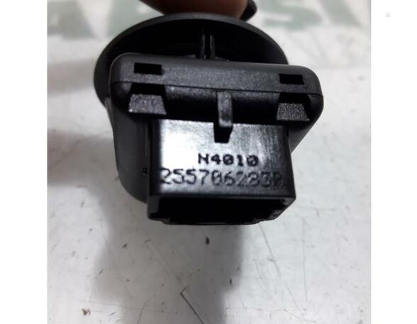 Mirror adjuster switch RENAULT Clio IV Grandtour (KH)