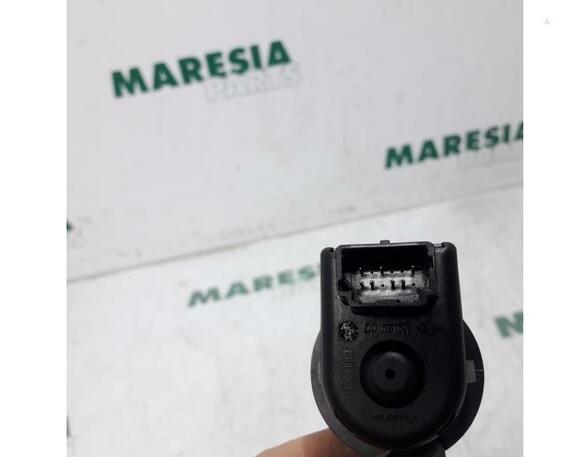 Mirror adjuster switch RENAULT Clio IV Grandtour (KH)