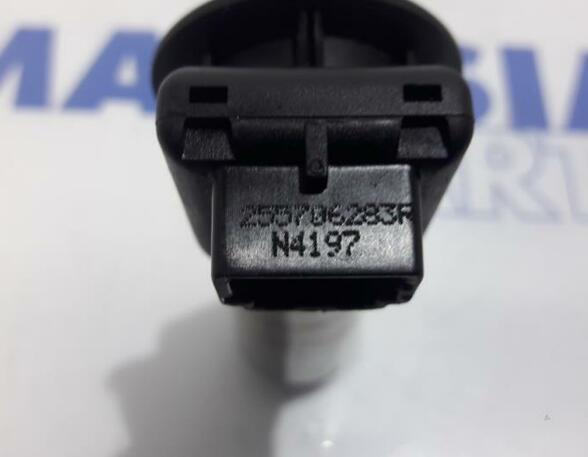 Mirror adjuster switch RENAULT Clio IV Grandtour (KH)