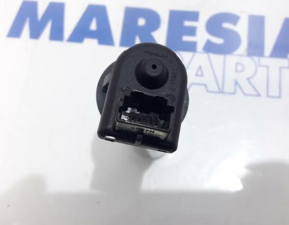 Mirror adjuster switch RENAULT Clio IV Grandtour (KH)