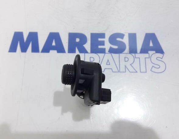 Mirror adjuster switch RENAULT Clio IV Grandtour (KH)