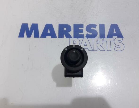 Mirror adjuster switch RENAULT Clio IV Grandtour (KH)