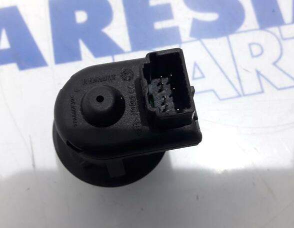 Mirror adjuster switch RENAULT Clio IV Grandtour (KH)