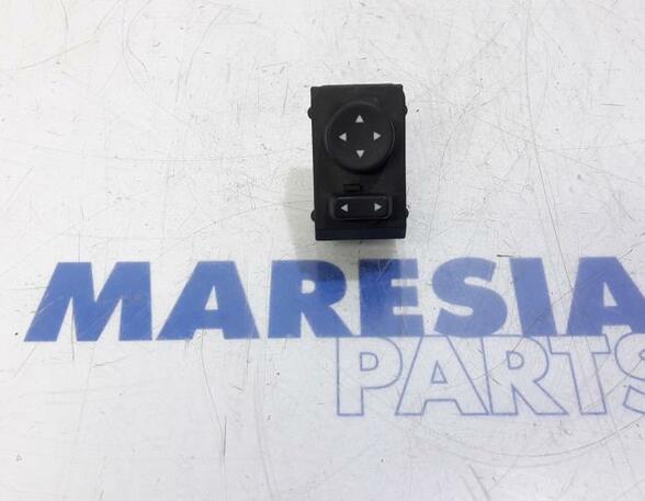 Mirror adjuster switch FIAT Bravo II (198)