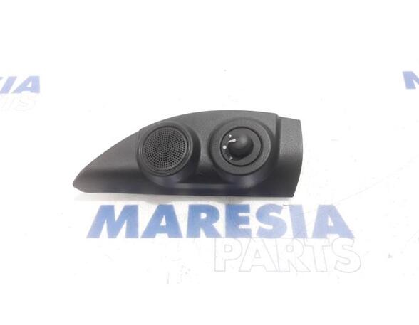 Mirror adjuster switch OPEL COMBO Box Body/MPV (X12)