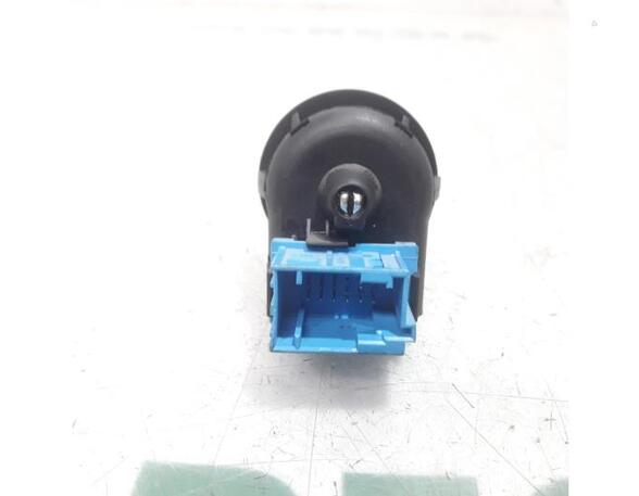 Mirror adjuster switch CITROËN BERLINGO Box Body/MPV (B9)