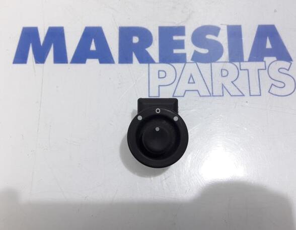 Mirror adjuster switch RENAULT MASTER III Van (FV)