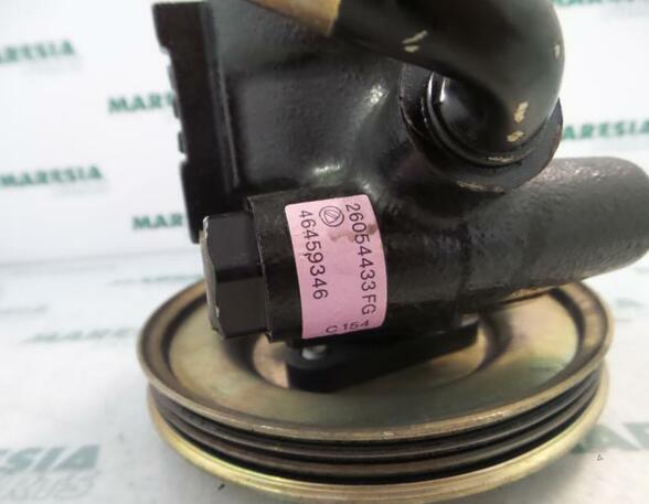 Power steering pump FIAT Marea (185)