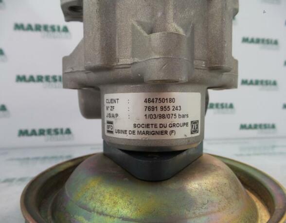 Servopumpe Fiat Barchetta 183 464750180 P2090407