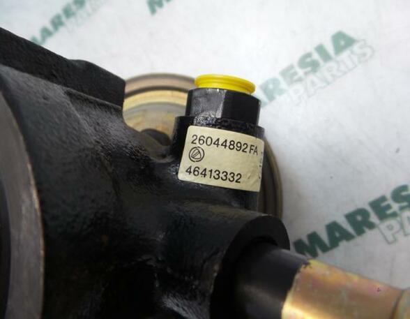 Power steering pump FIAT Punto (176)