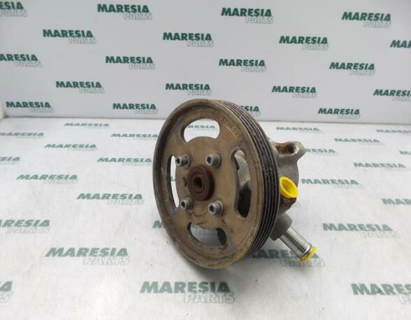 Power steering pump CITROËN ZX (N2)