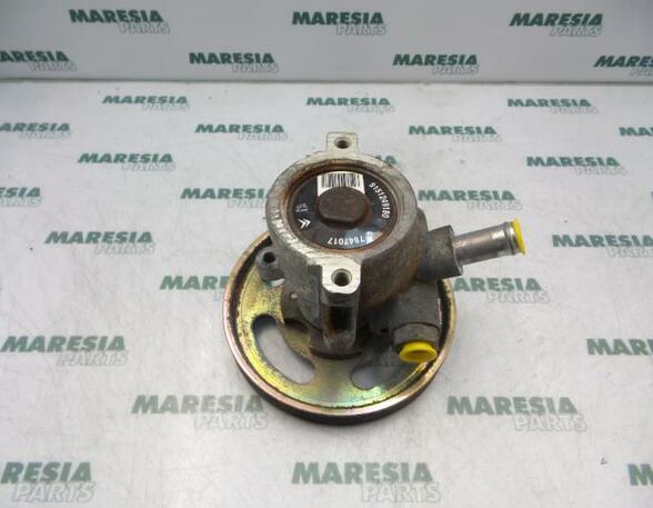 Power steering pump PEUGEOT 306 Schrägheck (7A, 7C, N3, N5)