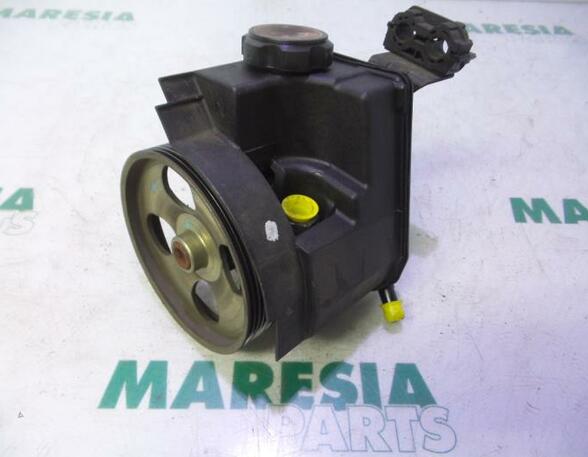 Power steering pump PEUGEOT 206 Schrägheck (2A/C)