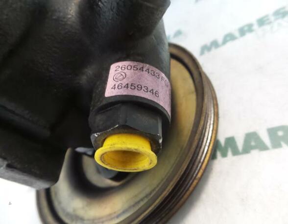 Power steering pump FIAT Marea (185)