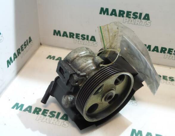 Power steering pump PEUGEOT 206 Schrägheck (2A/C)